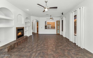 Experience this turnkey home nestled within a gated community - photo 11