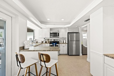 Experience waterfront living at its finest in this beautifully - photo 14