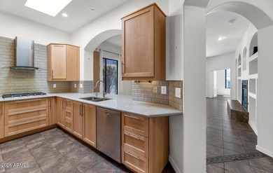 Experience this turnkey home nestled within a gated community - photo 15