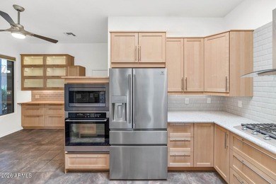 Experience this turnkey home nestled within a gated community - photo 16