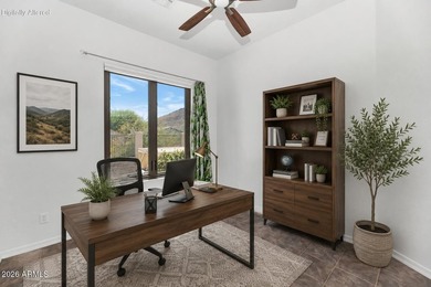 Experience this turnkey home nestled within a gated community - photo 20