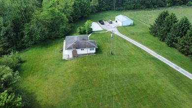 Lake Home For Sale in Niles, Michigan