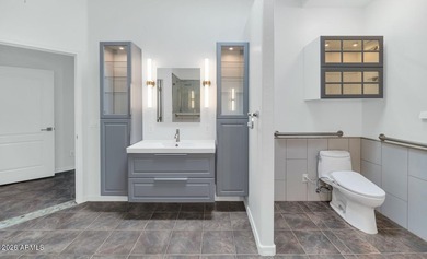 Experience this turnkey home nestled within a gated community - photo 25