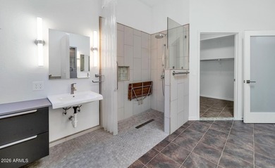 Experience this turnkey home nestled within a gated community - photo 26