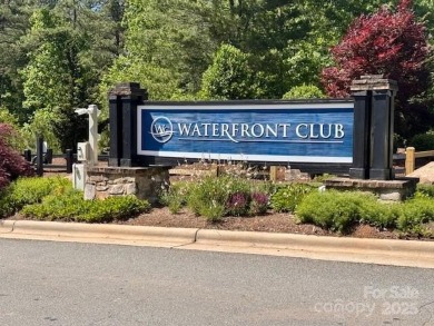 Lake Lot For Sale in Granite Falls, North Carolina