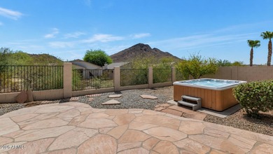 Experience this turnkey home nestled within a gated community - photo 32