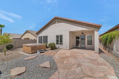 Experience this turnkey home nestled within a gated community - photo 33
