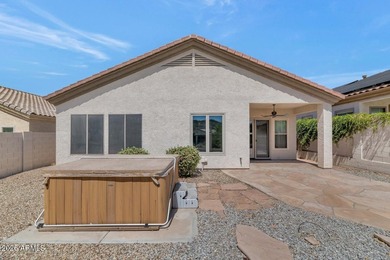 Experience this turnkey home nestled within a gated community - photo 34