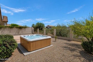 Experience this turnkey home nestled within a gated community - photo 35