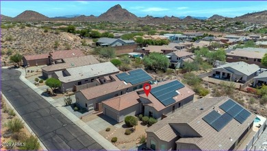 Experience this turnkey home nestled within a gated community - photo 38