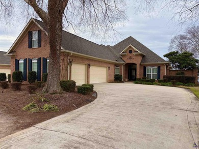 (private lake, pond, coastal) Home For Sale in Centerville Georgia