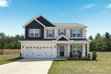 (private lake, pond, coastal) Home For Sale in Linden North Carolina