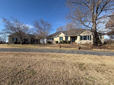 Barren River Home For Sale in Bowling Green Kentucky