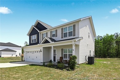 Welcome to 258 Collier Gate, a beautifully maintained home - photo 2