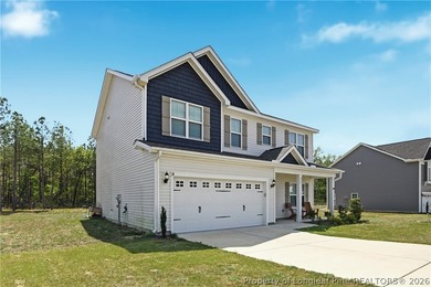Welcome to 258 Collier Gate, a beautifully maintained home - photo 3