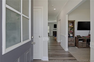 Welcome to 258 Collier Gate, a beautifully maintained home - photo 5