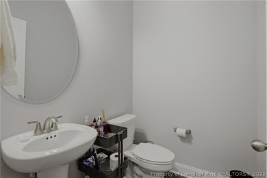 Welcome to 258 Collier Gate, a beautifully maintained home - photo 7