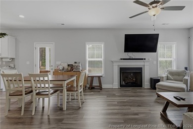 Welcome to 258 Collier Gate, a beautifully maintained home - photo 8