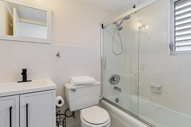 Welcome to Aquarius unit M3, a charming efficiency condominium - photo 8