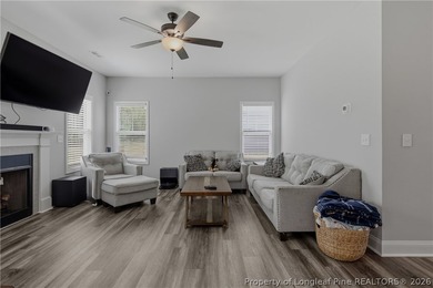Welcome to 258 Collier Gate, a beautifully maintained home - photo 10