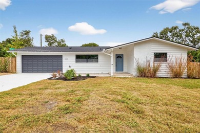 Keene Lake Home Sale Pending in Clearwater Florida