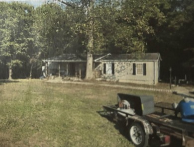 Barren River Lake Home For Sale in Scottsville Kentucky