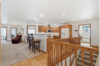 This beautifully maintained and very spacious 4-bedroom twin