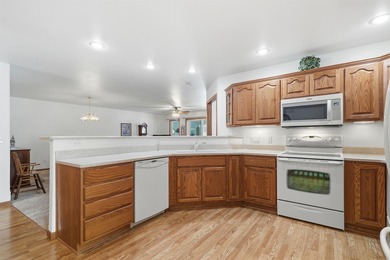 This beautifully maintained and very spacious 4-bedroom twin