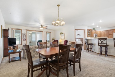 This beautifully maintained and very spacious 4-bedroom twin