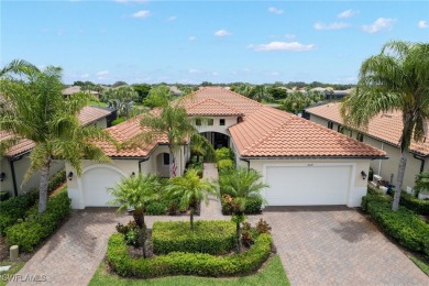 Lake Home For Sale in Fort Myers, Florida