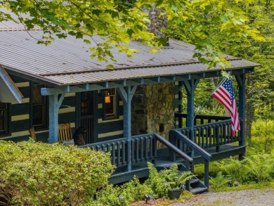 Lake Home For Sale in Terra Alta, West Virginia