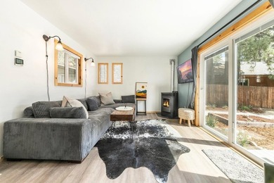 Opportunity meets lifestyle at Donner Lake. Extensively - photo 1