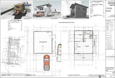 Opportunity meets lifestyle at Donner Lake. Extensively - photo 2