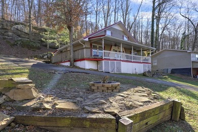 Lakeview Cottage in Whiskey Bay on Lake Malone! 2 lots! - photo 3