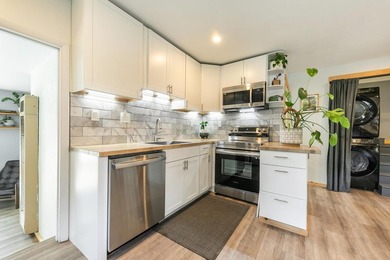 Opportunity meets lifestyle at Donner Lake. Extensively - photo 3