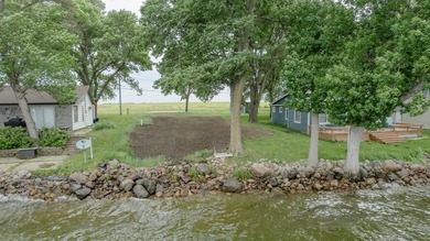 Here it is! Not many lots left on Big Spirit Lake, 57' of lake - photo 5