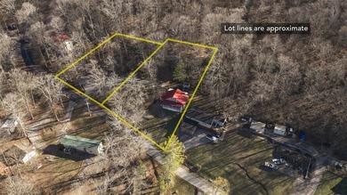 Lakeview Cottage in Whiskey Bay on Lake Malone! 2 lots! - photo 6