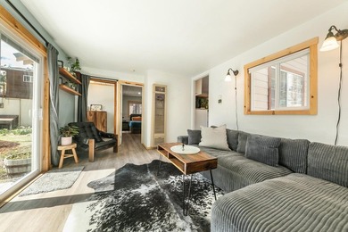 Opportunity meets lifestyle at Donner Lake. Extensively - photo 6