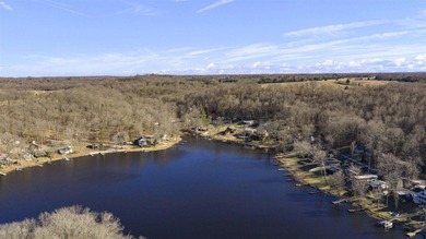 Lakeview Cottage in Whiskey Bay on Lake Malone! 2 lots! - photo 7