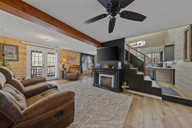 Lakeview Cottage in Whiskey Bay on Lake Malone! 2 lots! - photo 8