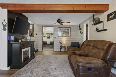Lakeview Cottage in Whiskey Bay on Lake Malone! 2 lots! - photo 10