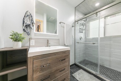 Opportunity meets lifestyle at Donner Lake. Extensively - photo 10