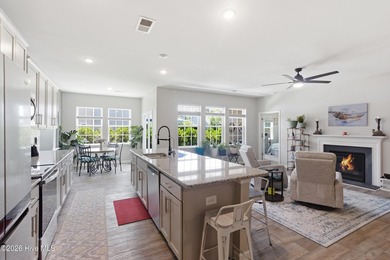 This beautifully maintained single-level home in the desirable - photo 11