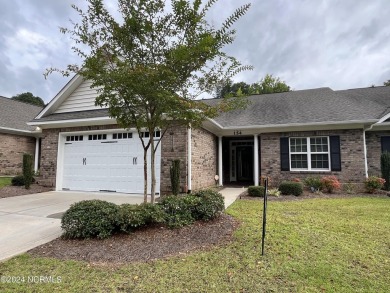 Holt Lake Townhome/Townhouse For Sale in Smithfield North Carolina