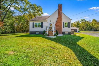 (private lake, pond, creek) Home Sale Pending in Jefferson Ohio