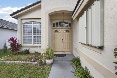 Welcome to this well-maintained CBS home in one of Wellington's - photo 4