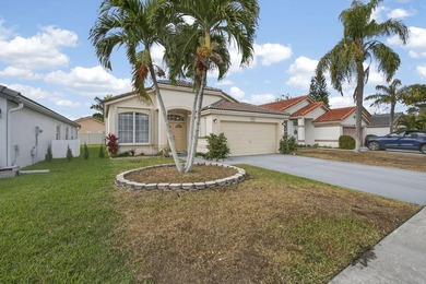 Welcome to this well-maintained CBS home in one of Wellington's - photo 5