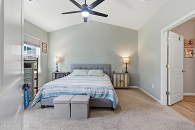 This beautifully maintained single-level home in the desirable - photo 17