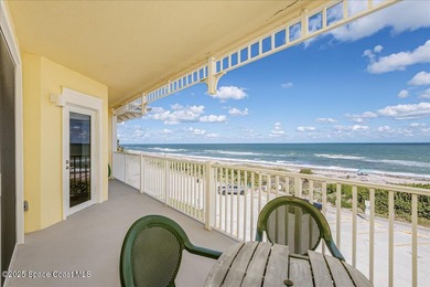 Indian River Condo For Sale in Indialantic Florida