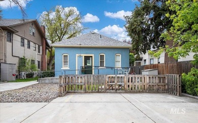 Situated in the heart of Boise, this property provides - photo 23
